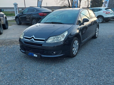 Citroen C4 1.6 HDi 110 VTR Pack