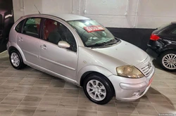 Citroën C3 1.1 Seduction