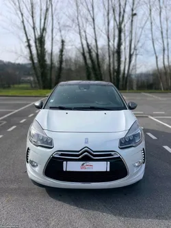 Citroën DS3 sport chic 120cv