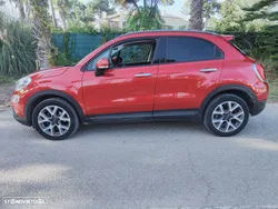 Fiat 500X 1.6 MJ Cross J18 S&S