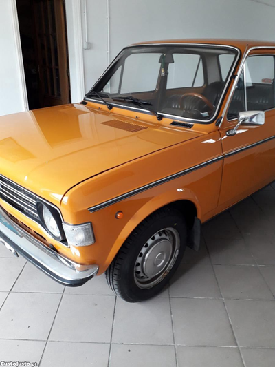 Fiat 128 Gasolina