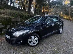 Renault Mégane Sport Tourer 1.5 dCi Confort