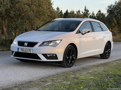 Seat Leon 1.6 Tdi ST