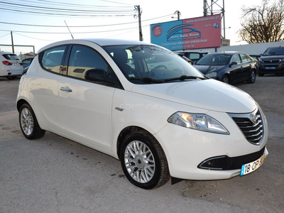 Lancia Ypsilon 1.3 M-jet S&S Gold