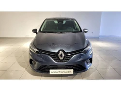 Renault Clio 1.0 TCE INTENS BI-FUEL