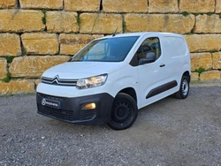 Citroen Berlingo 1.6 BlueHDi M Club