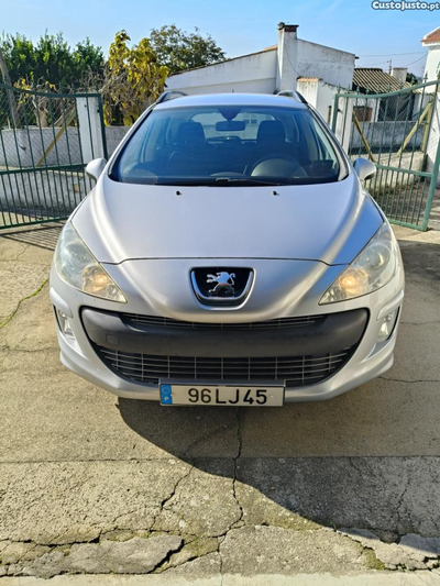 Peugeot 308 SW