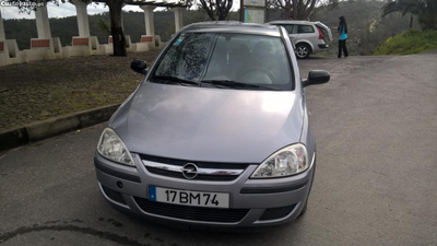 Opel Corsa 1.2L Twinport 5P FC VE AC JLL