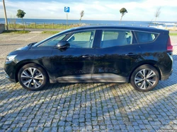 Renault Scénic 1.5dci Intens Hybrid Assist