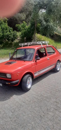 Fiat 127 900c