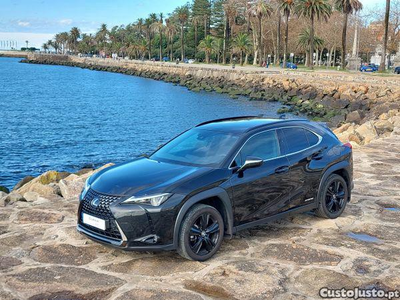 Lexus NX UX 250h Special Edi