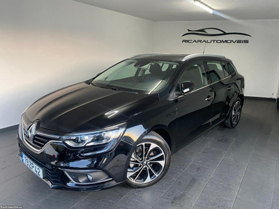 Renault Mégane Sport Tourer 1.5 dCi Dynamique S