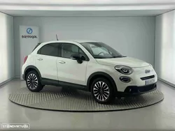 Fiat 500X 1.3 MJ Lounge