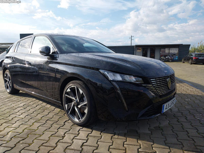 Peugeot 308 Allure Pack Eat8