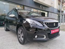 Peugeot 2008 1.5 BlueHDi Style