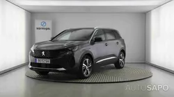 Peugeot 5008 1.5 BlueHDi Allure Pack EAT8 de 2024