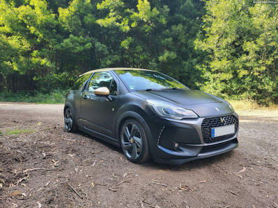 DS DS 3 Performance