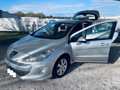 Peugeot 308 1.6 hdi Sport nacional