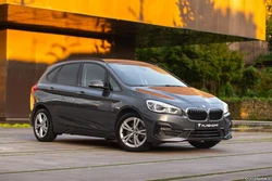 BMW 216 Active Tourer Advantage