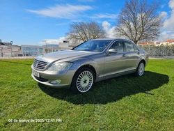 Mercedes Classe S S 320 CDi