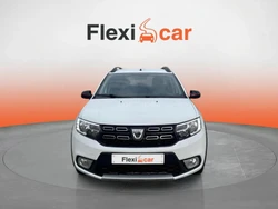 Dacia Logan 0.9 TCe Stepway