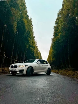 BMW 116 116D