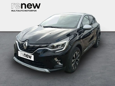 Renault Captur 1.0 TCe Techno