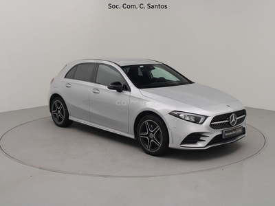 Mercedes Classe A A 250  AMG