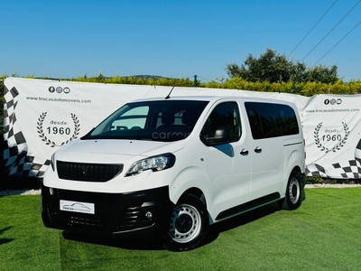 Peugeot Expert L1 1.5 BlueHDi 120 S&S