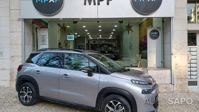 Citroen C3 AirCross de 2024