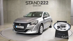 Peugeot 208 1.2 PureTech Active de 2021