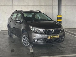 Peugeot 2008 1.5 BlueHDi Active