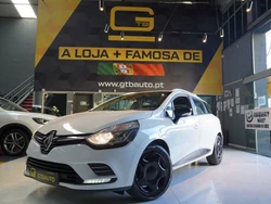 Renault Clio Tce 90cv LIMITED