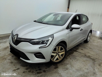 Renault Clio 1.0 TCe Intens