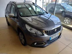 Peugeot 2008 1.6 HDI Blue Style