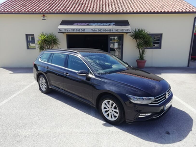 Volkswagen Passat 1.6 TDI Business DSG