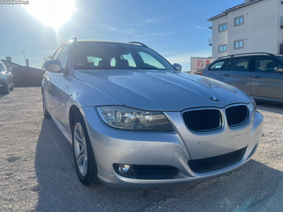 BMW 320 d diesel