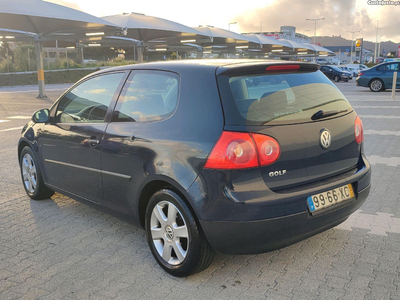 VW Golf 1.4