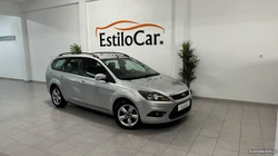 Ford Focus SW 1.6 TDCI 110CV