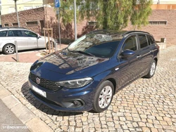 Fiat Tipo Station Wagon 1.3 M-Jet Lounge