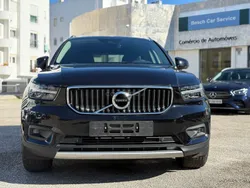 Volvo XC40 1.5 T4 PHEV Inscription Expression