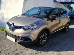 Renault Captur 0.9 TCE Exclusive