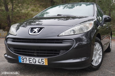 Peugeot 207 1.4 HDi Trendy