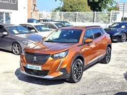 Peugeot 2008 1.2 PureTech Allure Pack