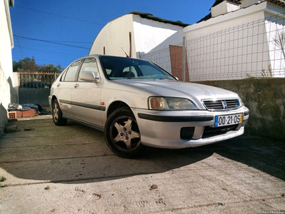 Honda Civic 1.5 vtec