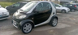 Smart ForTwo CDI