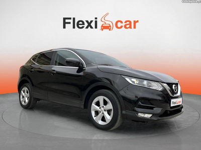 Nissan Qashqai 1.5 dCi Acenta