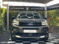 Citroën C5 Aircross 1.2 PureTech Shine Pack EAT8