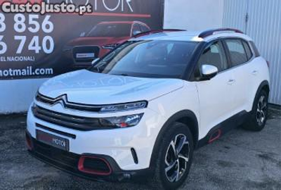 Citroën C5 1.5 HDI Aircross