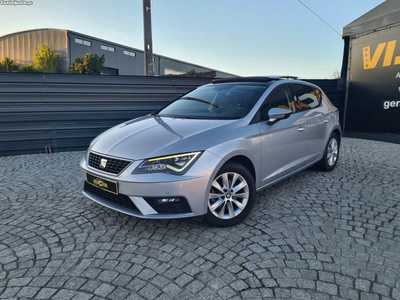 Seat Leon 1.6 TDI Style S/S